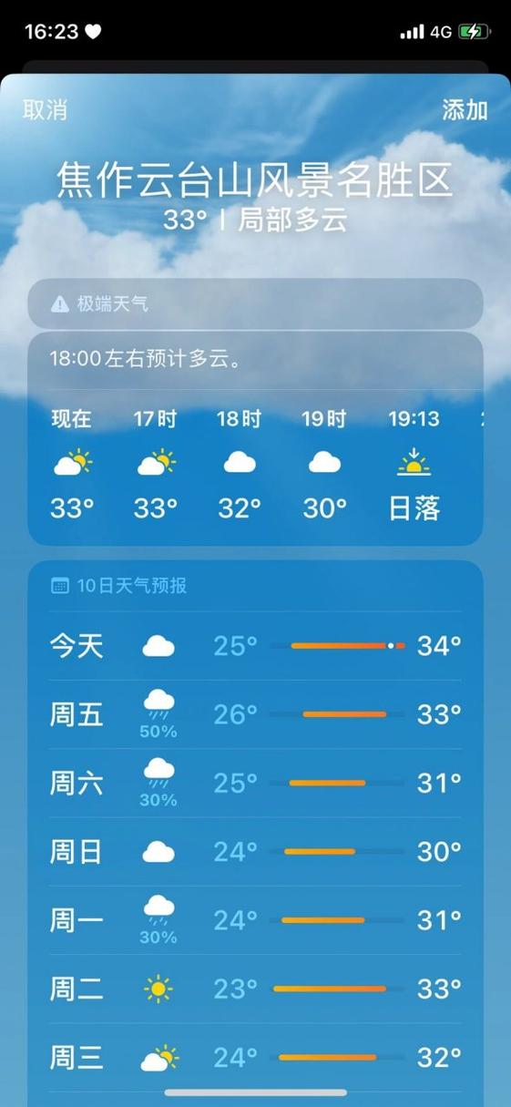 江宁天气,江苏南京将迎来暴雨天气-第5张图片 江宁天气,江苏南京将迎来暴雨天气-第5张图片