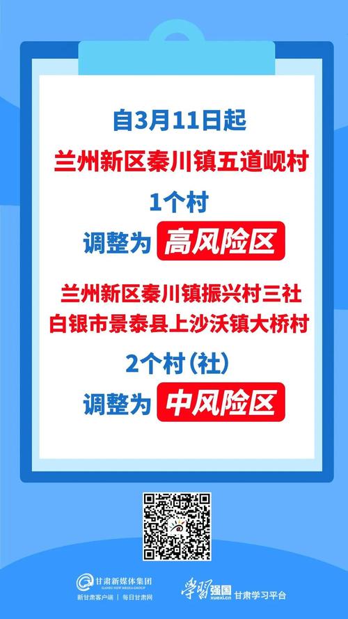 兰州疫情最新消息,兰州疫情最新消息1小时内数据-第3张图片 兰州疫情最新消息,兰州疫情最新消息1小时内数据-第3张图片
