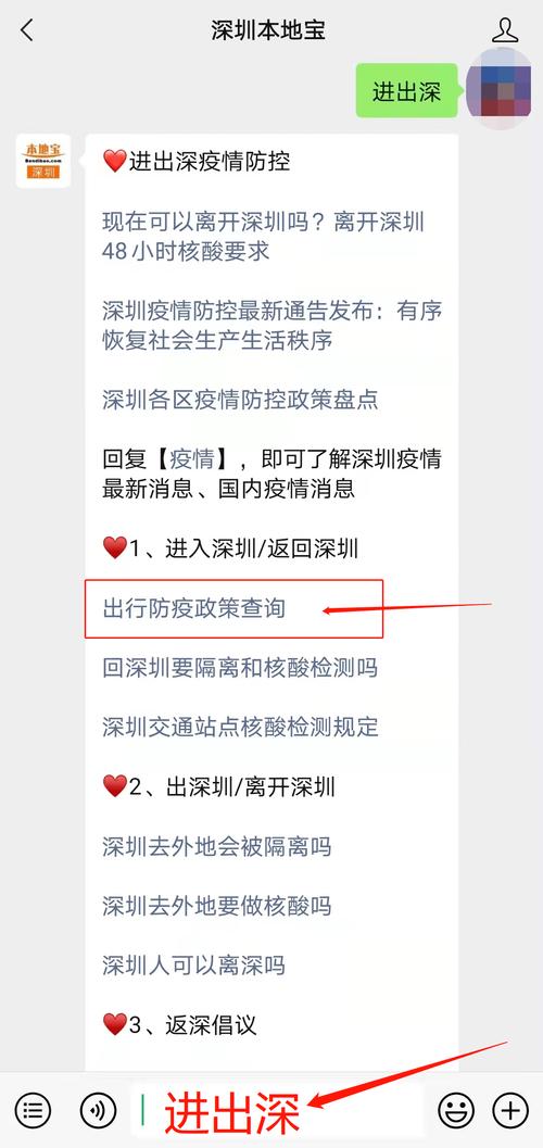 深圳发布疫情防控措施,深圳疫情防控指挥部发布最新通知-第9张图片 深圳发布疫情防控措施,深圳疫情防控指挥部发布最新通知-第9张图片