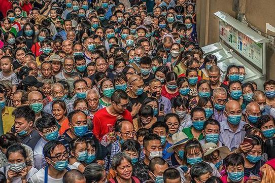 【现在疫情状况/现在疫情状况2021】-第5张图片 【现在疫情状况/现在疫情状况2021】-第5张图片