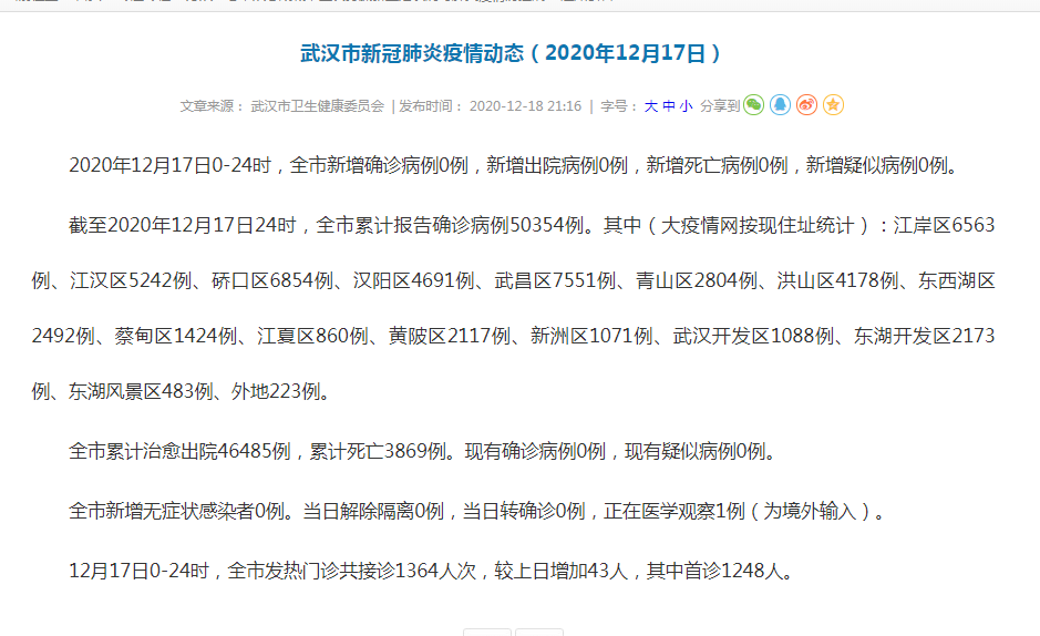 【昨日疫情/疫情昨日新增最新数据消息】-第1张图片 【昨日疫情/疫情昨日新增最新数据消息】-第1张图片