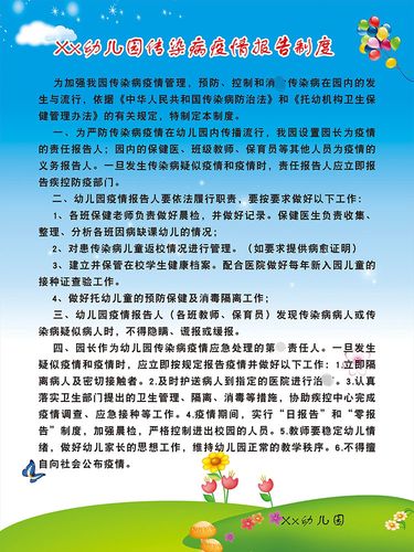 【学校传染病疫情报告制度/学校传染病疫情报告制度2023】-第3张图片 【学校传染病疫情报告制度/学校传染病疫情报告制度2023】-第3张图片