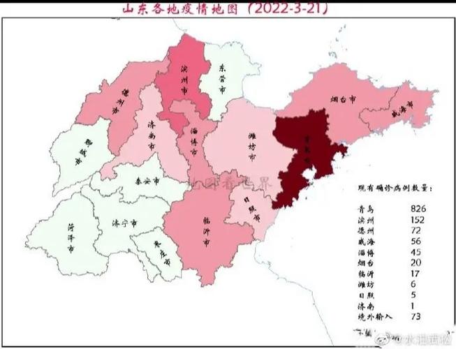 山东济南最新疫情爆发-山东济南疫情最新消息今天新增病例-第6张图片 山东济南最新疫情爆发-山东济南疫情最新消息今天新增病例-第6张图片