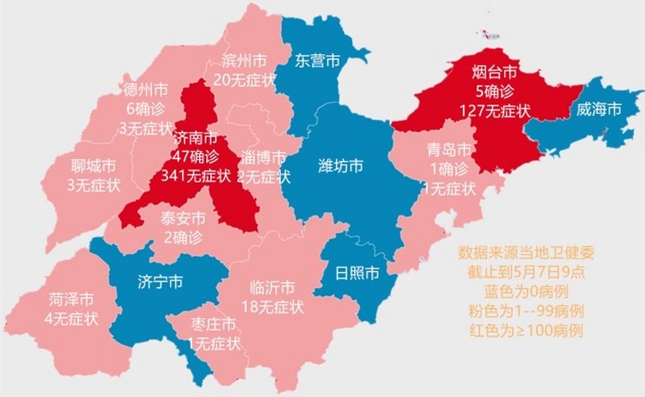 山东济南最新疫情爆发-山东济南疫情最新消息今天新增病例-第7张图片 山东济南最新疫情爆发-山东济南疫情最新消息今天新增病例-第7张图片