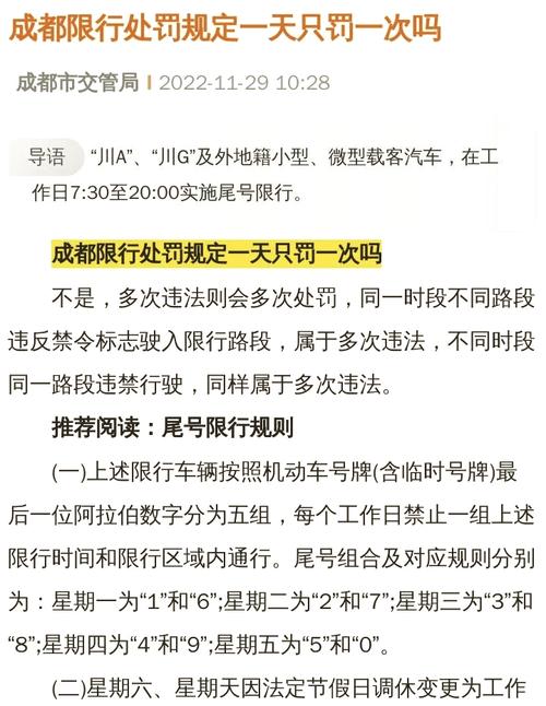 关于“限行罚款多少”你不知道的事-第6张图片 关于“限行罚款多少”你不知道的事-第6张图片