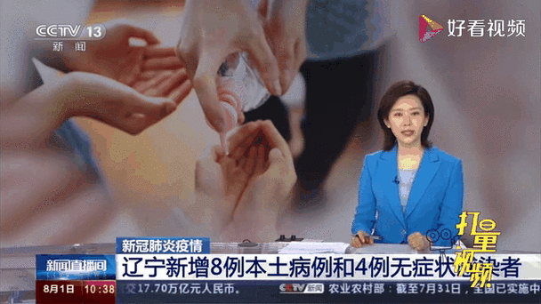 辽宁疫情/辽宁疫情最严重的时候是几月-第5张图片 辽宁疫情/辽宁疫情最严重的时候是几月-第5张图片