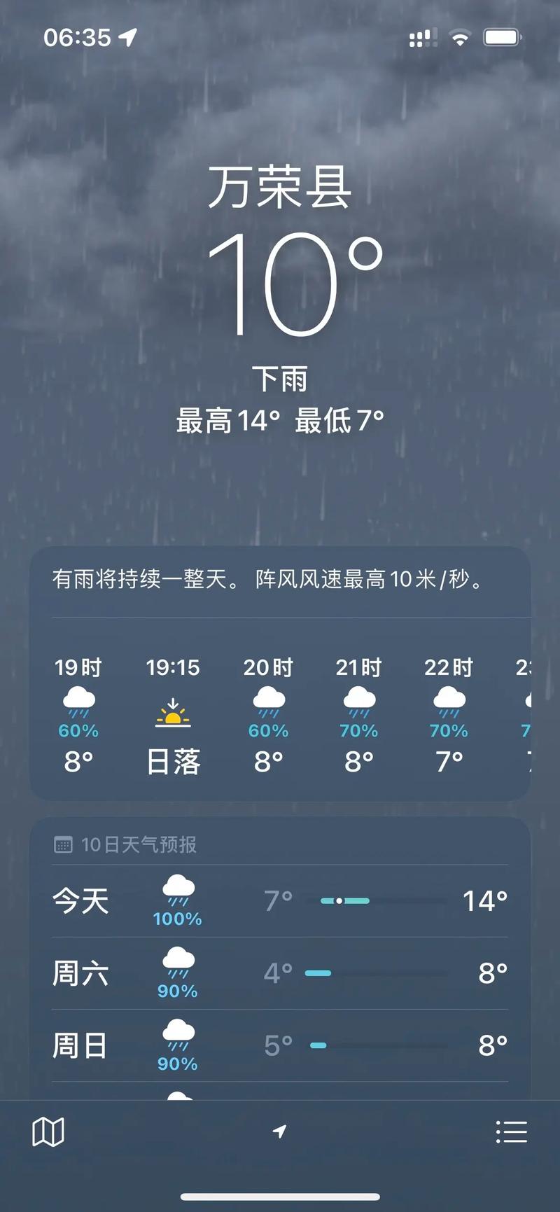 【驻马店天气预报查询/驻马店天气预报查询15天】-第4张图片 【驻马店天气预报查询/驻马店天气预报查询15天】-第4张图片