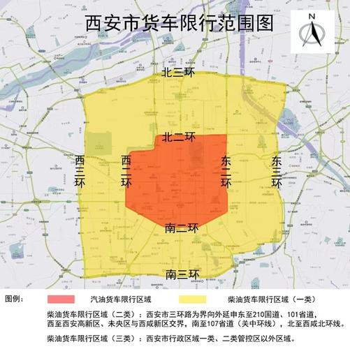 关于“皮卡车限号吗”你不知道的事-第5张图片 关于“皮卡车限号吗”你不知道的事-第5张图片