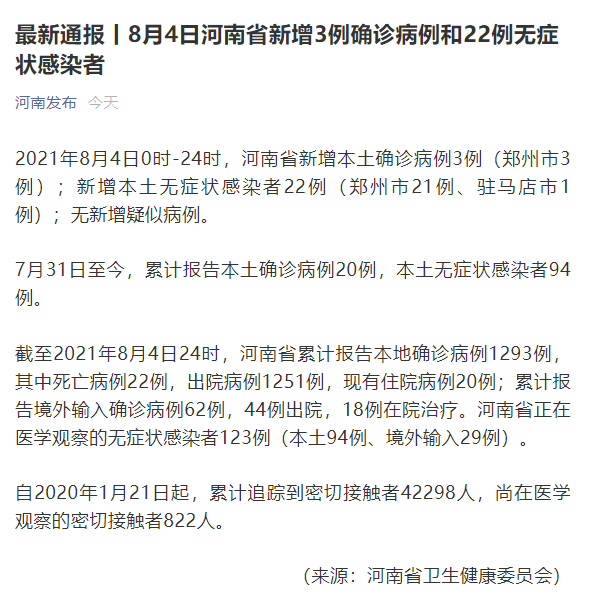 【山东疫情最新消息今天新增病例/山东疫情最新消息今天新增病例 新闻】-第7张图片 【山东疫情最新消息今天新增病例/山东疫情最新消息今天新增病例 新闻】-第7张图片
