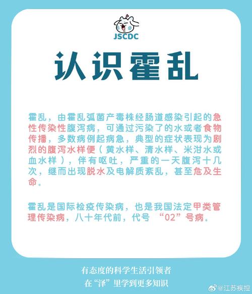 关于“霍乱疫情”你不知道的事-第4张图片 关于“霍乱疫情”你不知道的事-第4张图片