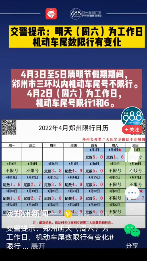 商丘汽车限号吗,商丘汽车限号不限号-第5张图片 商丘汽车限号吗,商丘汽车限号不限号-第5张图片