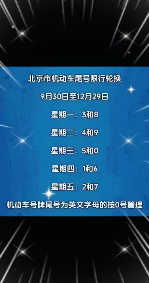 关于“济南限号吗”你不知道的事-第3张图片 关于“济南限号吗”你不知道的事-第3张图片