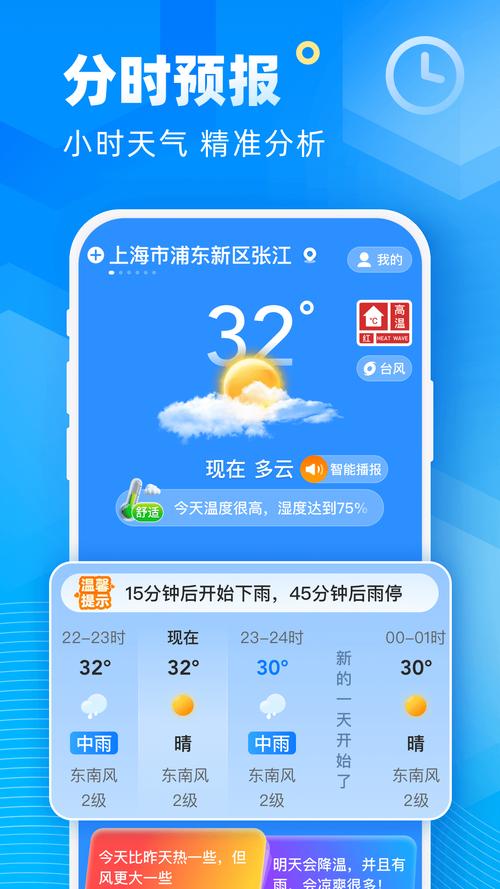 关于“全国天气情况”你不知道的事-第3张图片 关于“全国天气情况”你不知道的事-第3张图片