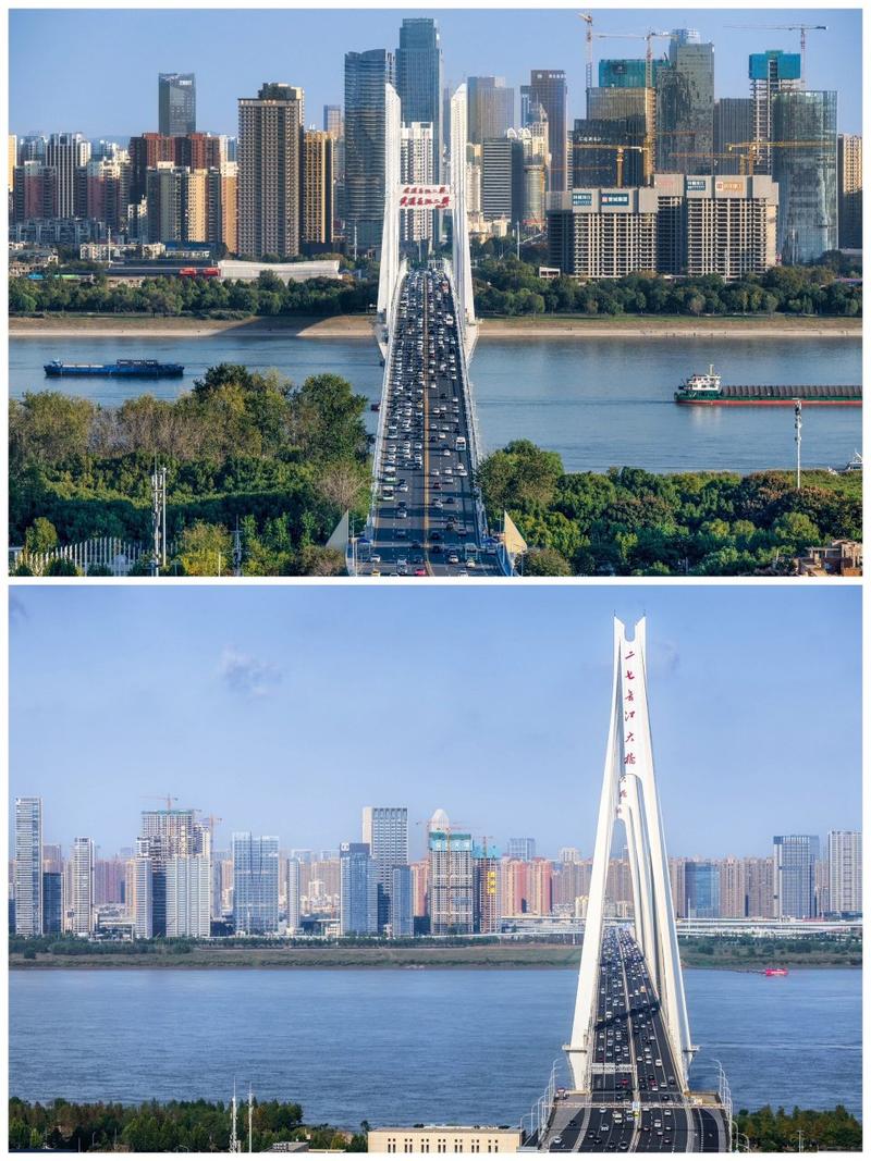长江二桥限号/长江二桥限号规则2024年-第5张图片 长江二桥限号/长江二桥限号规则2024年-第5张图片