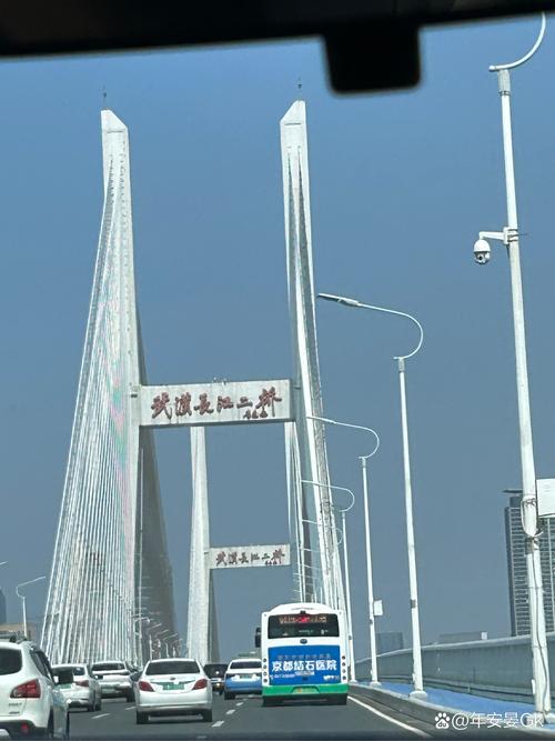 长江二桥限号/长江二桥限号规则2024年-第6张图片 长江二桥限号/长江二桥限号规则2024年-第6张图片