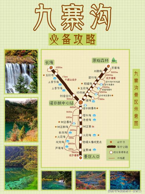 九寨沟天气预报一周/九寨沟天气预报20天查询-第2张图片 九寨沟天气预报一周/九寨沟天气预报20天查询-第2张图片