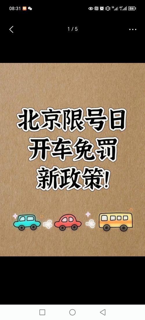 北京今天限号是几/北京限号时段是几点到几点-第8张图片 北京今天限号是几/北京限号时段是几点到几点-第8张图片