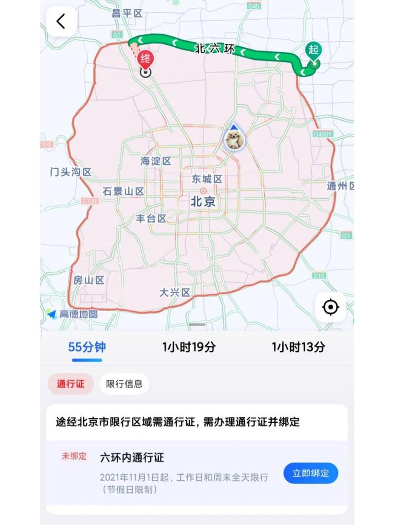 关于“北京六环限号吗”你不知道的事-第10张图片 关于“北京六环限号吗”你不知道的事-第10张图片