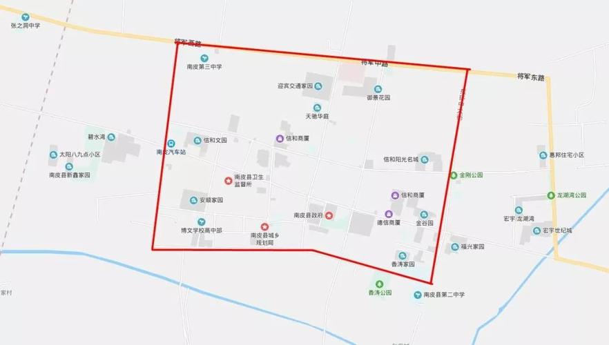关于“南皮限号”你不知道的事-第6张图片 关于“南皮限号”你不知道的事-第6张图片