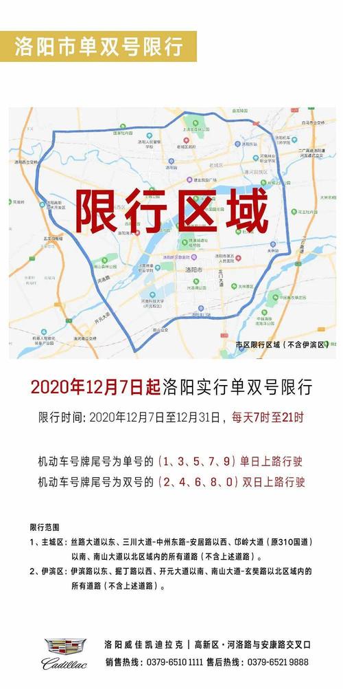 关于“洛阳今天限行”你不知道的事-第5张图片 关于“洛阳今天限行”你不知道的事-第5张图片