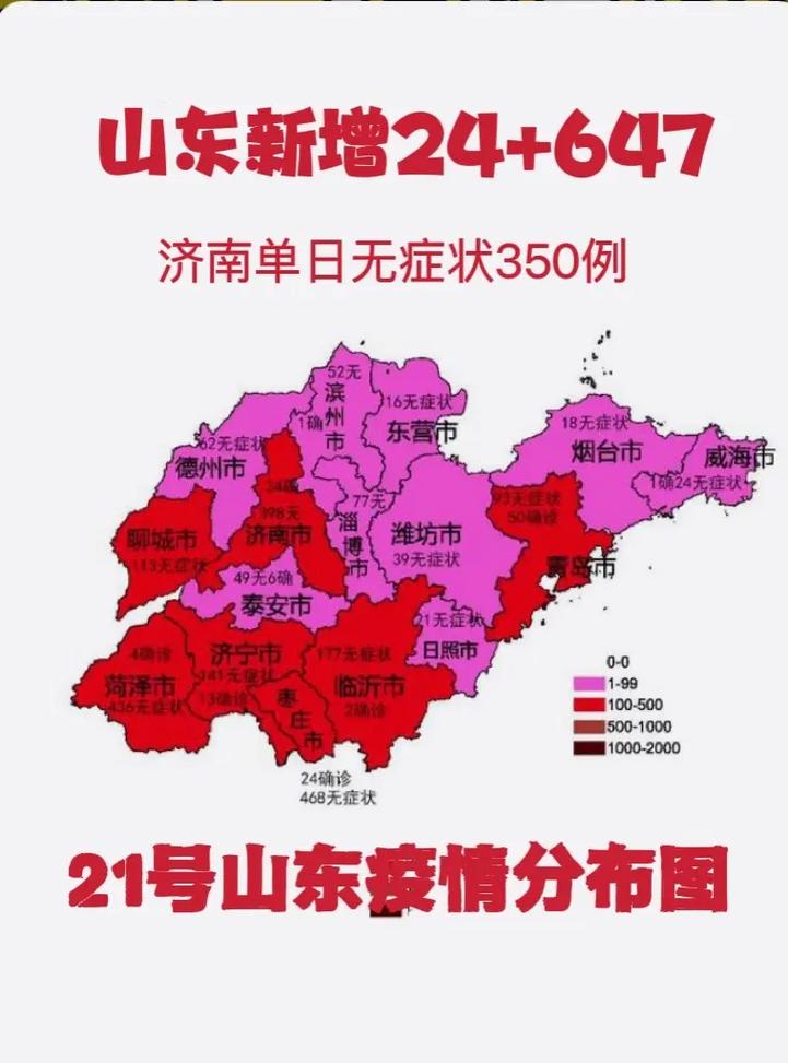 【山东疫情动态/山东疫情最新动态实时更新】-第4张图片 【山东疫情动态/山东疫情最新动态实时更新】-第4张图片