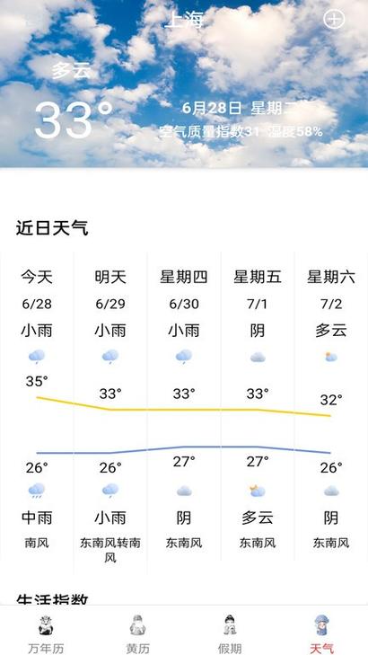 广州天气预报-广州天气预报40天查询-第2张图片 广州天气预报-广州天气预报40天查询-第2张图片