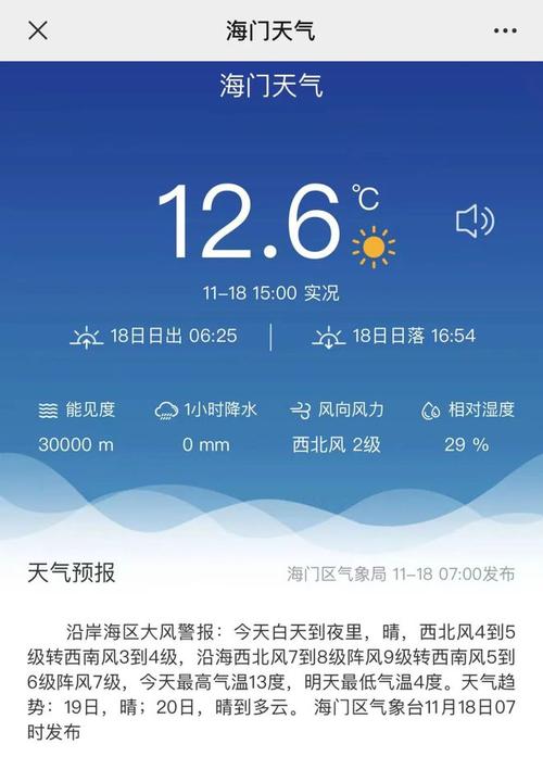 关于“泰州天气”你不知道的事-第6张图片 关于“泰州天气”你不知道的事-第6张图片