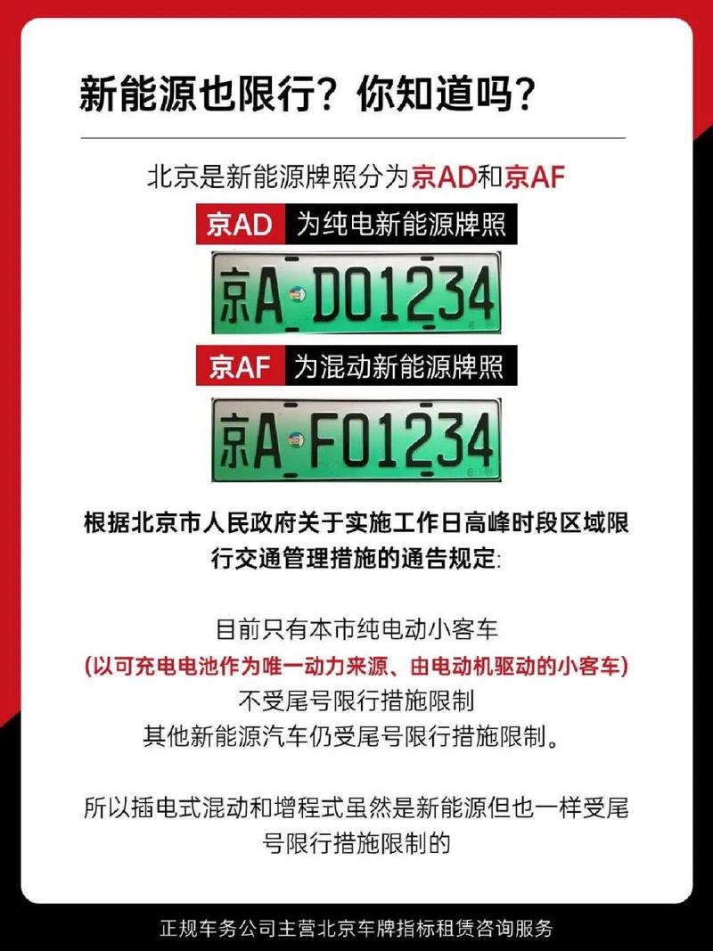【北京电动车限号吗/北京电动车限不限号】-第5张图片 【北京电动车限号吗/北京电动车限不限号】-第5张图片