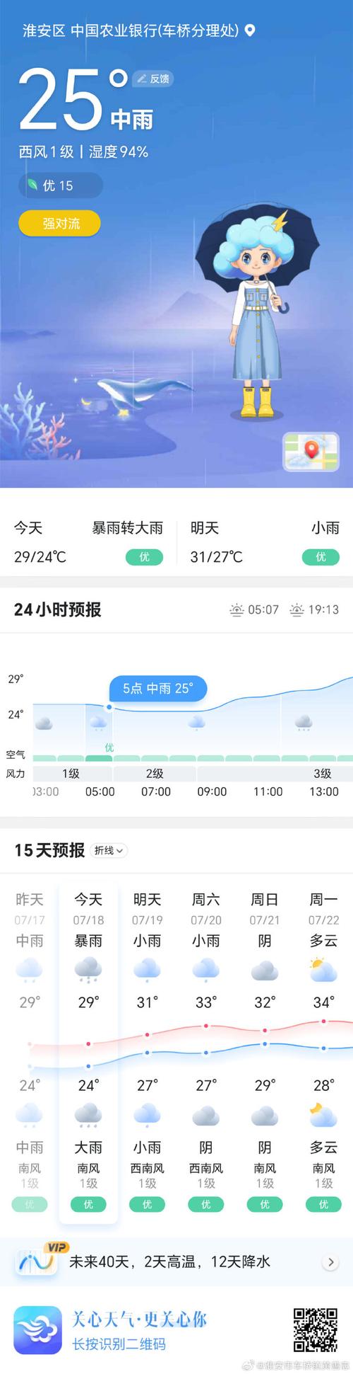 淮安天气报告-淮安天气报告查询-第4张图片 淮安天气报告-淮安天气报告查询-第4张图片
