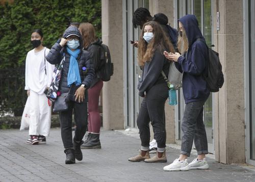 加拿大新冠疫情最新消息,加拿大新冠疫情最新报道-第9张图片 加拿大新冠疫情最新消息,加拿大新冠疫情最新报道-第9张图片
