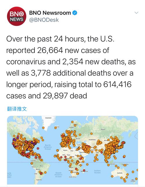 关于“美国疫情新增”你不知道的事-第6张图片 关于“美国疫情新增”你不知道的事-第6张图片