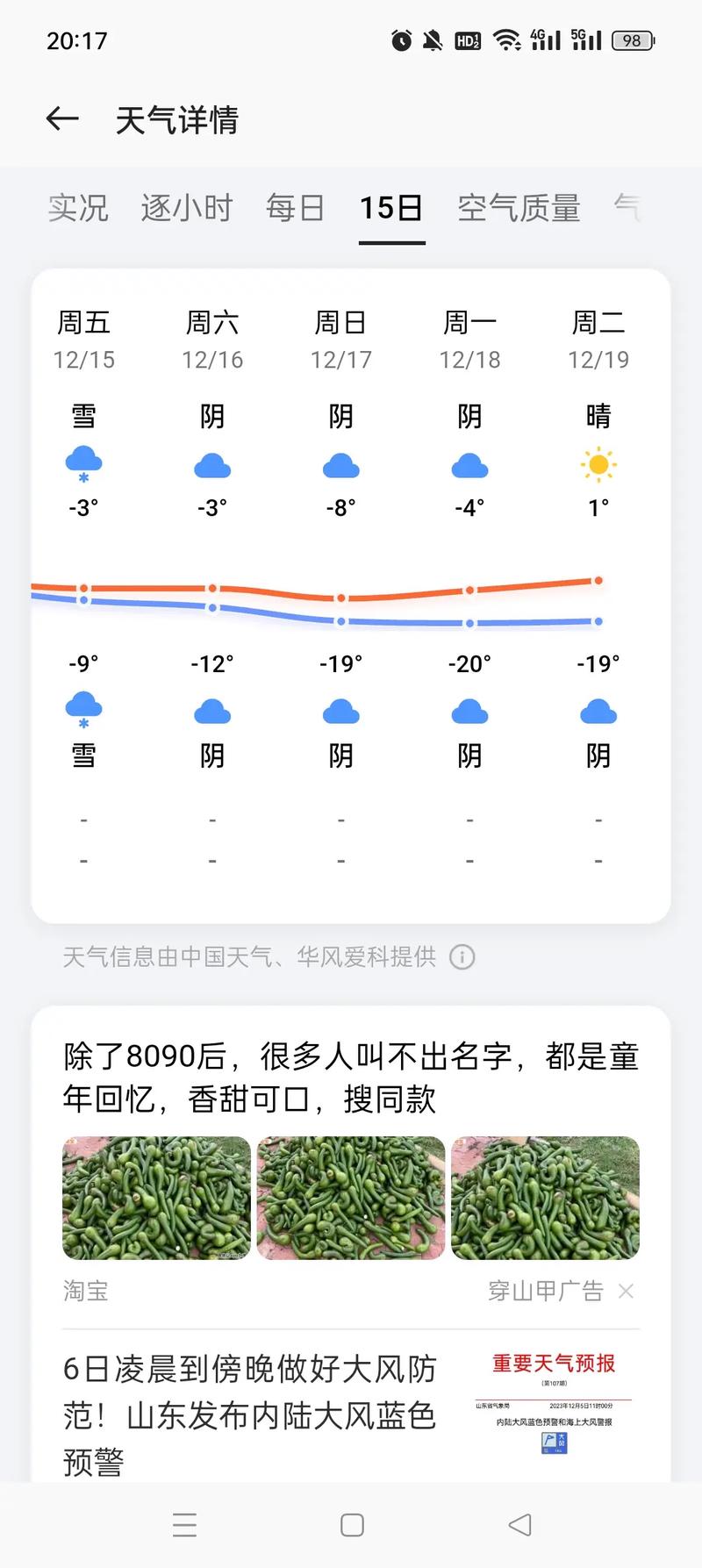 潍坊今日天气/潍坊今日天气情况24小时实时查询-第10张图片 潍坊今日天气/潍坊今日天气情况24小时实时查询-第10张图片