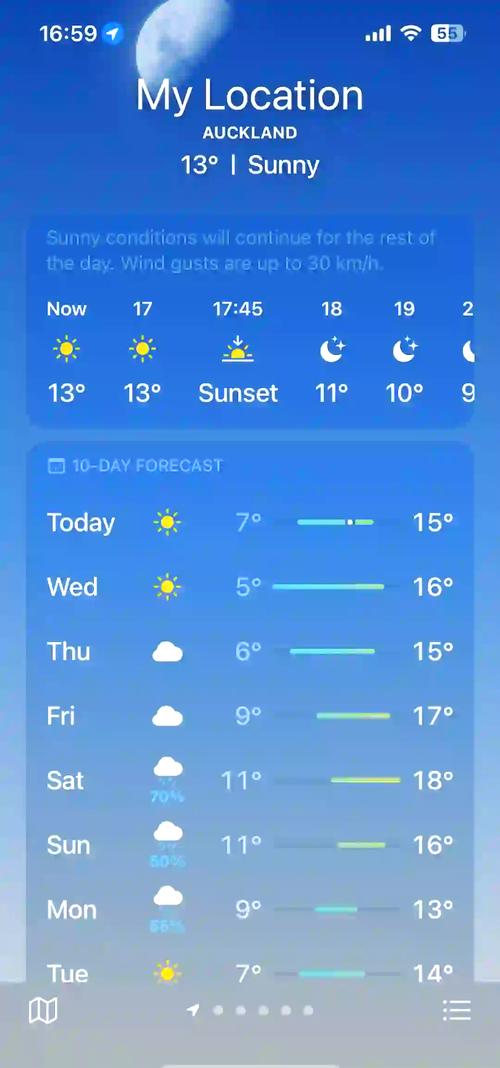 香港天气预报15天-深圳天气预报15天-第5张图片 香港天气预报15天-深圳天气预报15天-第5张图片