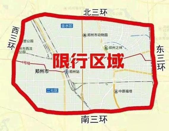 关于“石家庄今日限号”你不知道的事-第4张图片 关于“石家庄今日限号”你不知道的事-第4张图片
