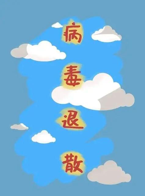 疫情退散-疫情退散符-第4张图片 疫情退散-疫情退散符-第4张图片