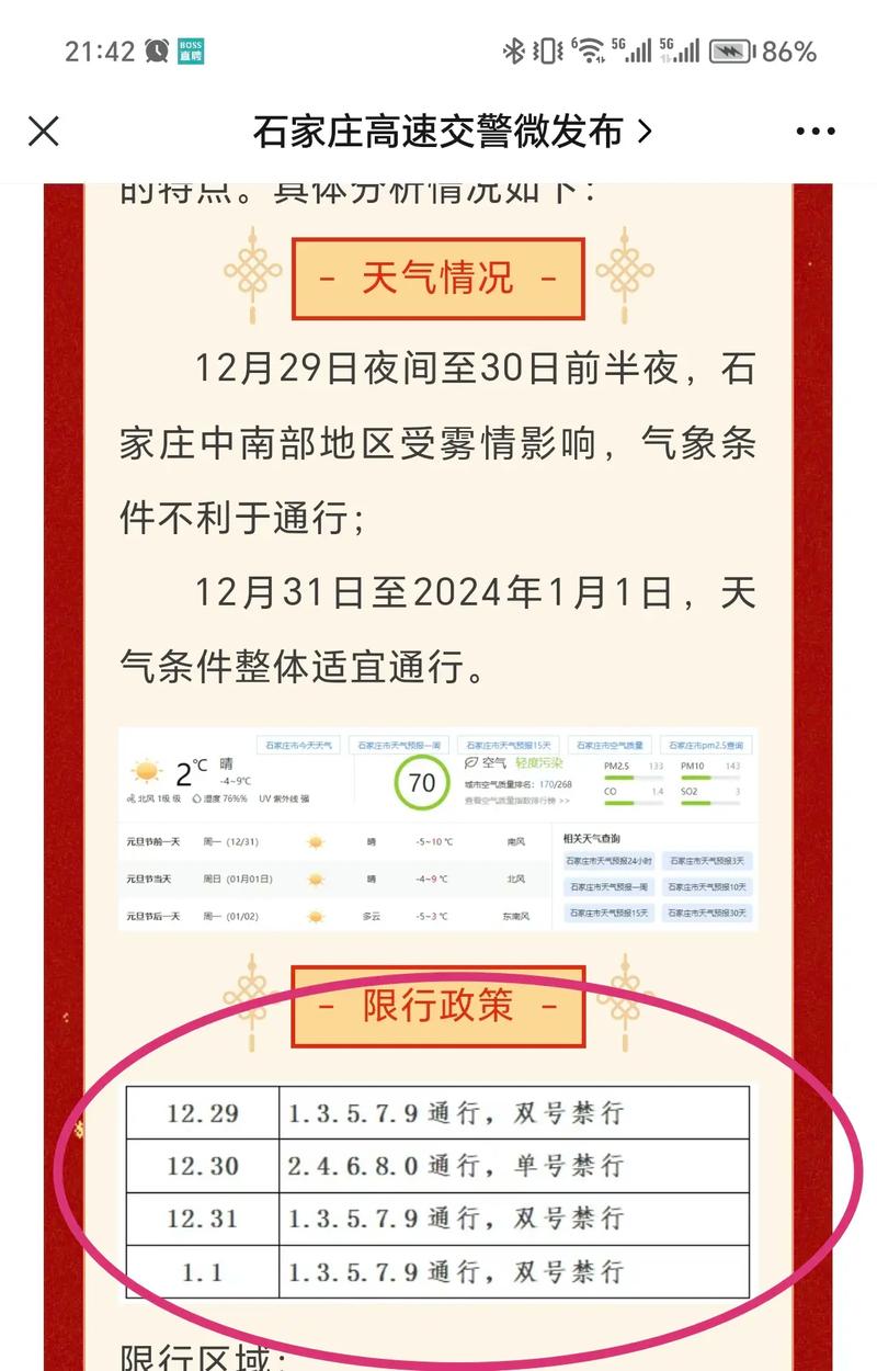 北京元旦限行,北京元旦限行不-第4张图片 北京元旦限行,北京元旦限行不-第4张图片
