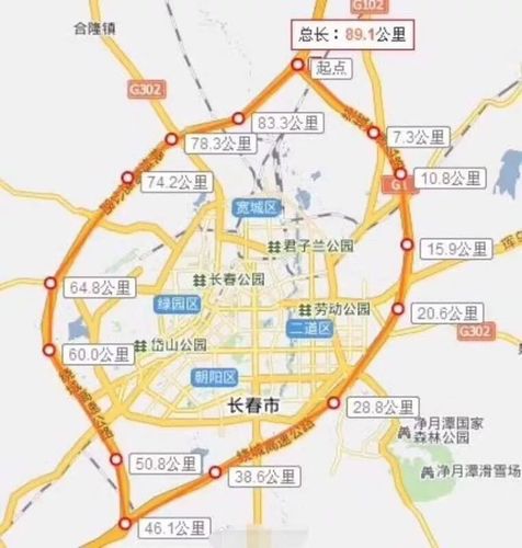 长春限号-长春限号2024最新限号时间表-第1张图片 长春限号-长春限号2024最新限号时间表-第1张图片