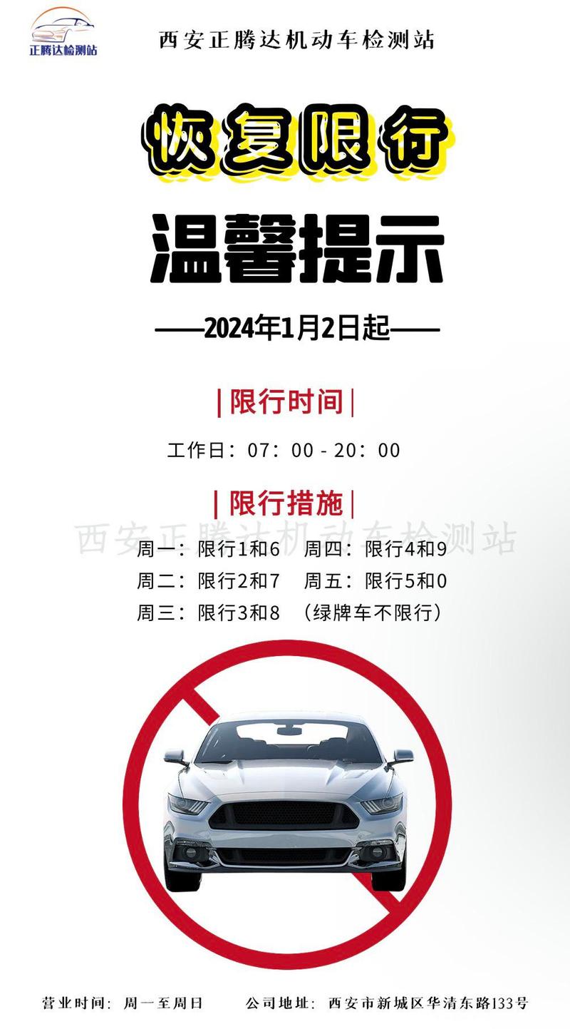 忘了车限号开了一天罚多少钱/外地车牌不小心进入限行区域-第9张图片 忘了车限号开了一天罚多少钱/外地车牌不小心进入限行区域-第9张图片