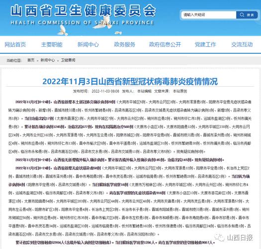 关于“吕梁市疫情”你不知道的事-第7张图片 关于“吕梁市疫情”你不知道的事-第7张图片