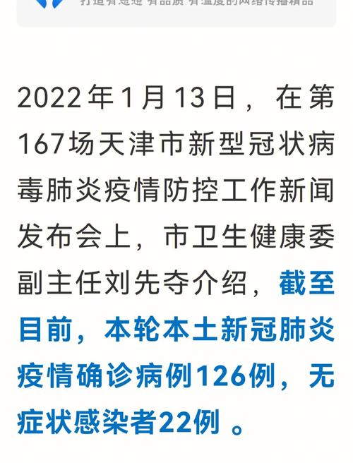 天津疫情最新消息,天津疫情最新消息风险地区-第1张图片 天津疫情最新消息,天津疫情最新消息风险地区-第1张图片