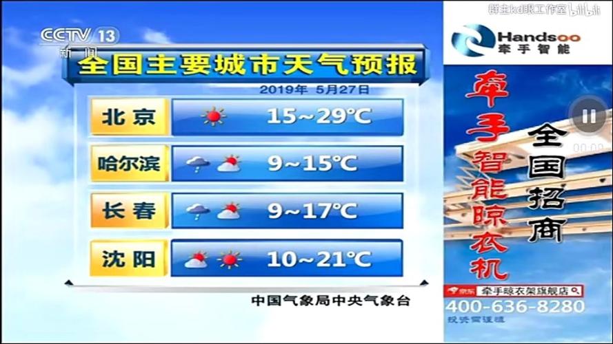 辽宁大连一周天气预报-大连地区一周的天气预报-第3张图片 辽宁大连一周天气预报-大连地区一周的天气预报-第3张图片
