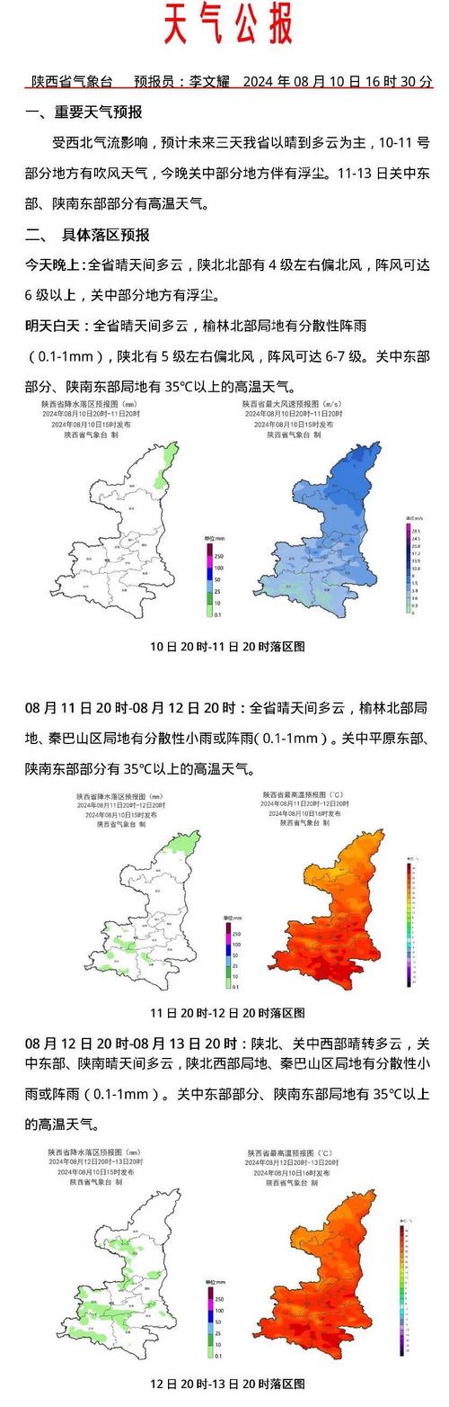 关于“西安天气查询”你不知道的事-第5张图片 关于“西安天气查询”你不知道的事-第5张图片