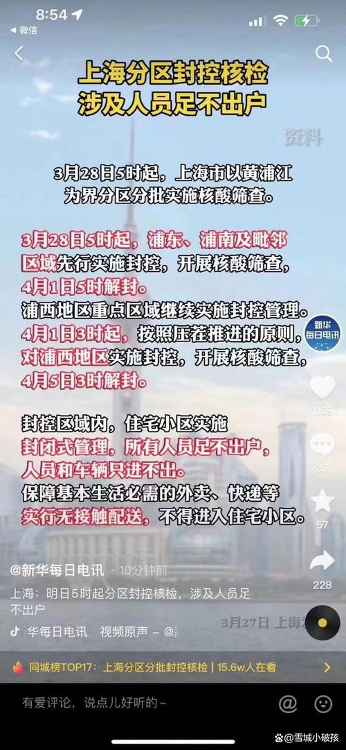 今天上海疫情-今天疫情速报上海-第7张图片 今天上海疫情-今天疫情速报上海-第7张图片