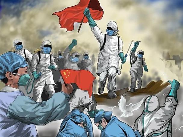 关于“疫情反弹了吗”你不知道的事-第7张图片 关于“疫情反弹了吗”你不知道的事-第7张图片