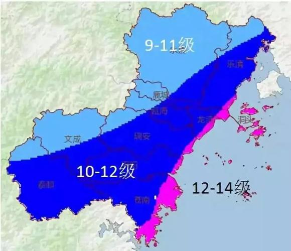 【舟山天气预报一周/浙江普陀山未来15天天气预报】-第8张图片 【舟山天气预报一周/浙江普陀山未来15天天气预报】-第8张图片