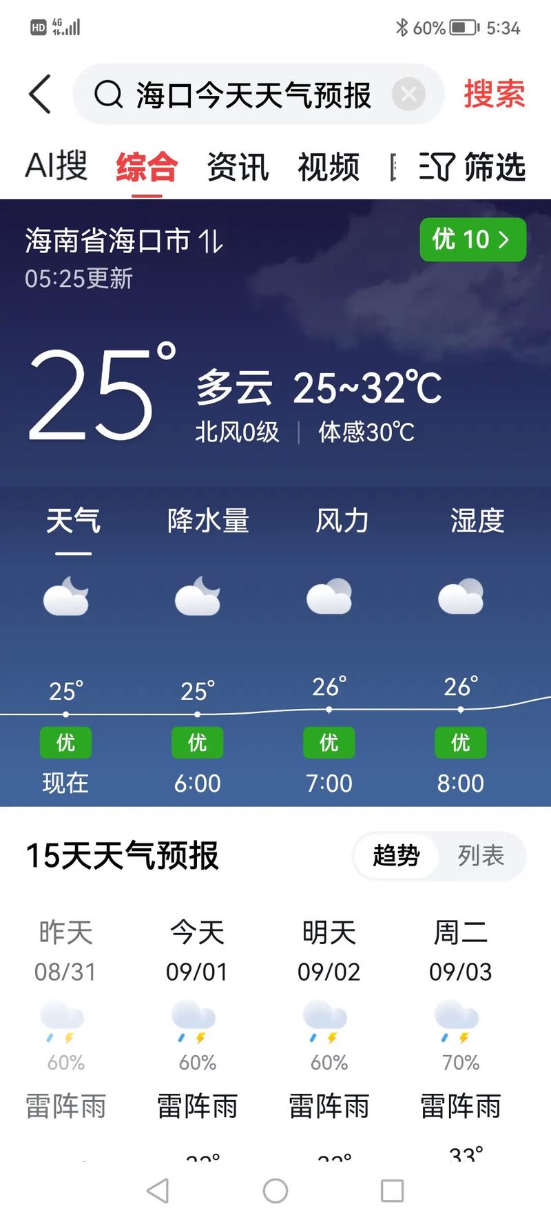 【海口明天天气/海口明天天气预报】-第7张图片 【海口明天天气/海口明天天气预报】-第7张图片