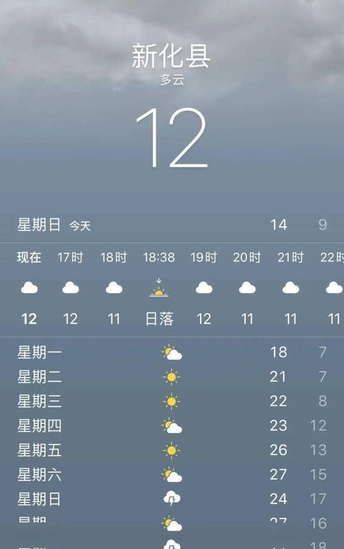 娄底天气预报-娄底天气预报15天-第5张图片 娄底天气预报-娄底天气预报15天-第5张图片