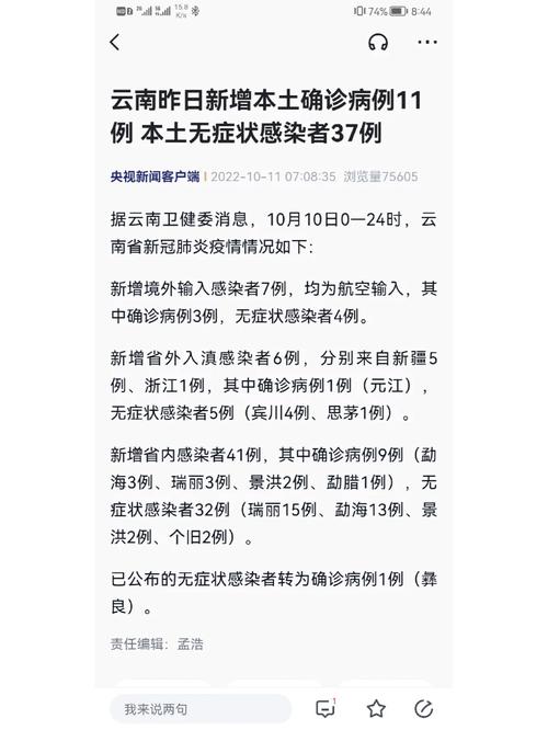 【云南疫情/云南疫情最新消息今天又封了】-第7张图片 【云南疫情/云南疫情最新消息今天又封了】-第7张图片