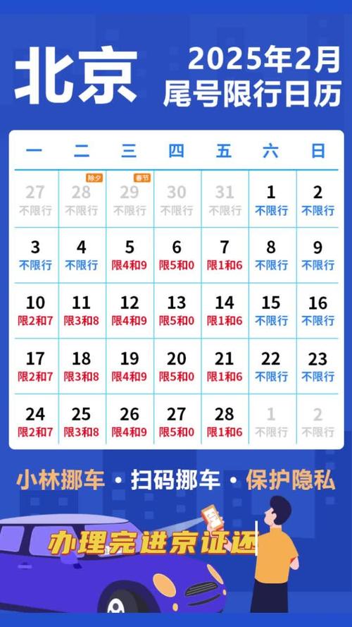 北京今天限行-北京今天限行几点-第4张图片 北京今天限行-北京今天限行几点-第4张图片