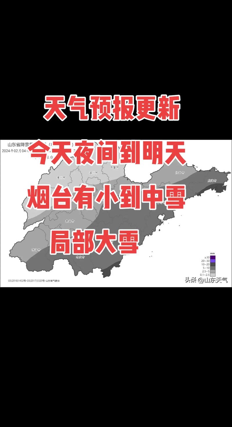 关于“山东烟台一周天气预报”你不知道的事-第4张图片 关于“山东烟台一周天气预报”你不知道的事-第4张图片